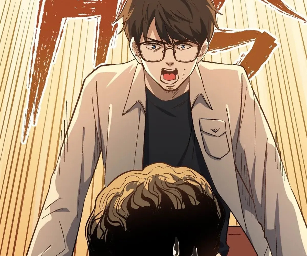 Wo Zhi Hui Pai Lan Pian A Chapter 3 page 58 - 