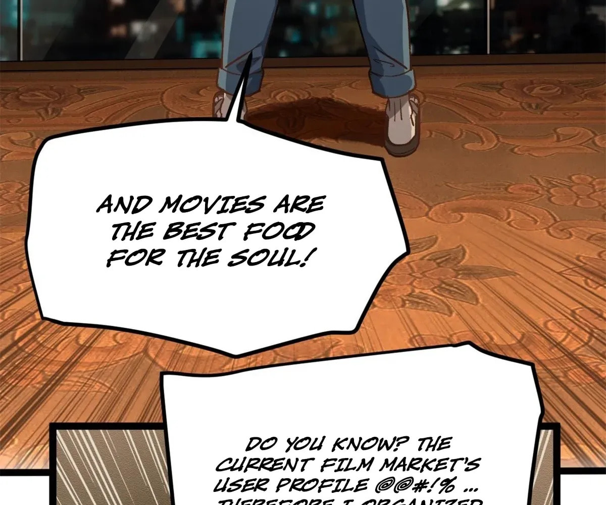 Wo Zhi Hui Pai Lan Pian A Chapter 3 page 71 - 