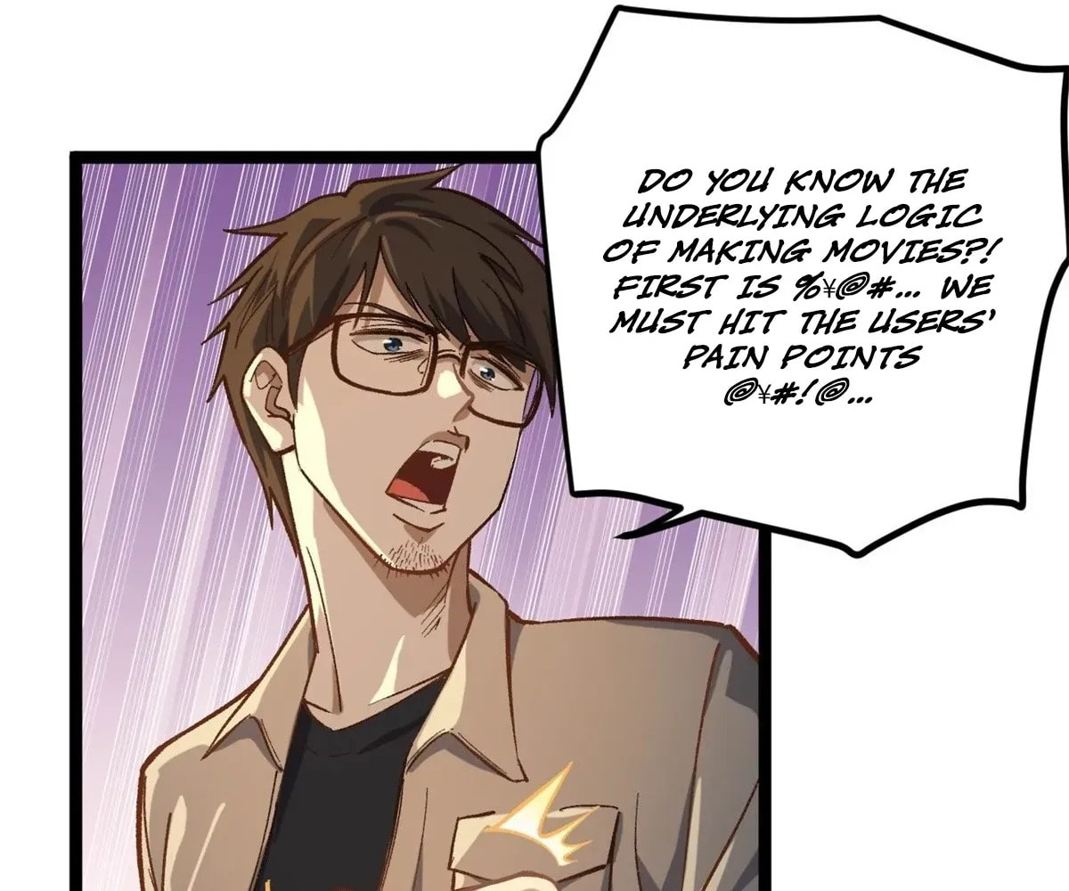 Wo Zhi Hui Pai Lan Pian A Chapter 3 page 75 - 
