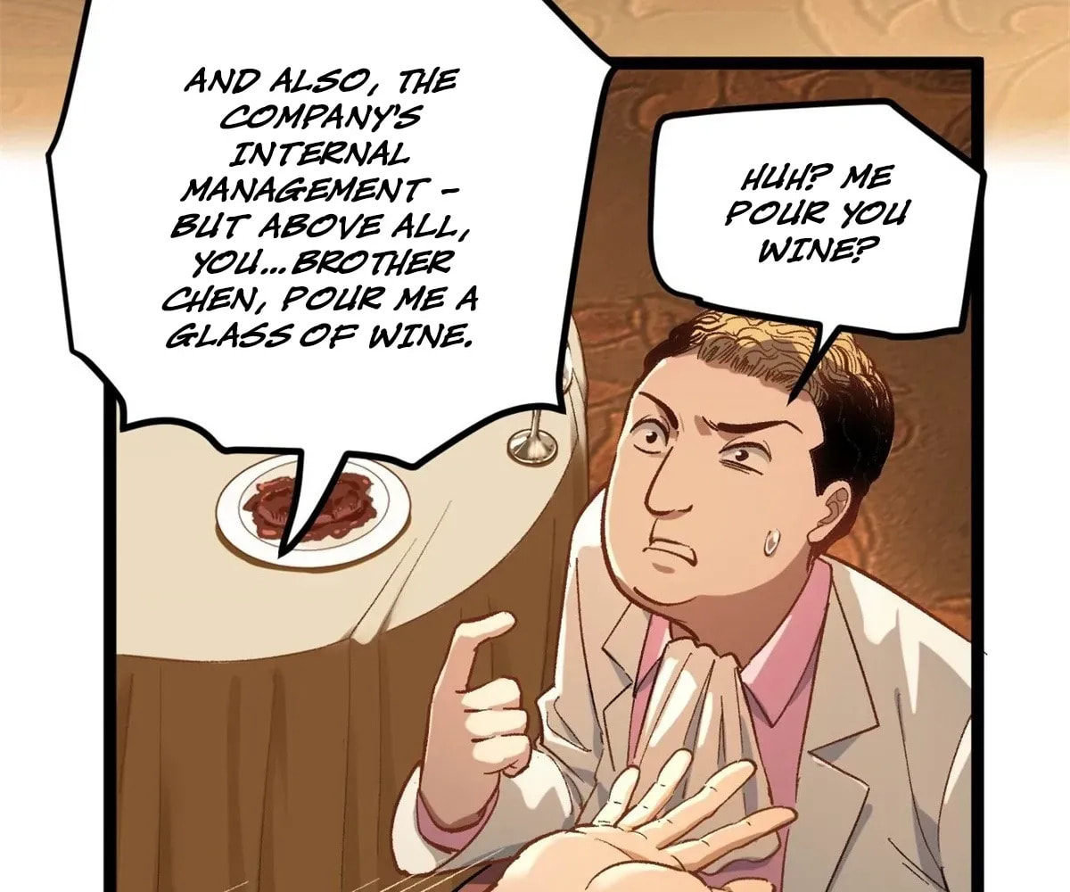Wo Zhi Hui Pai Lan Pian A Chapter 3 page 81 - 