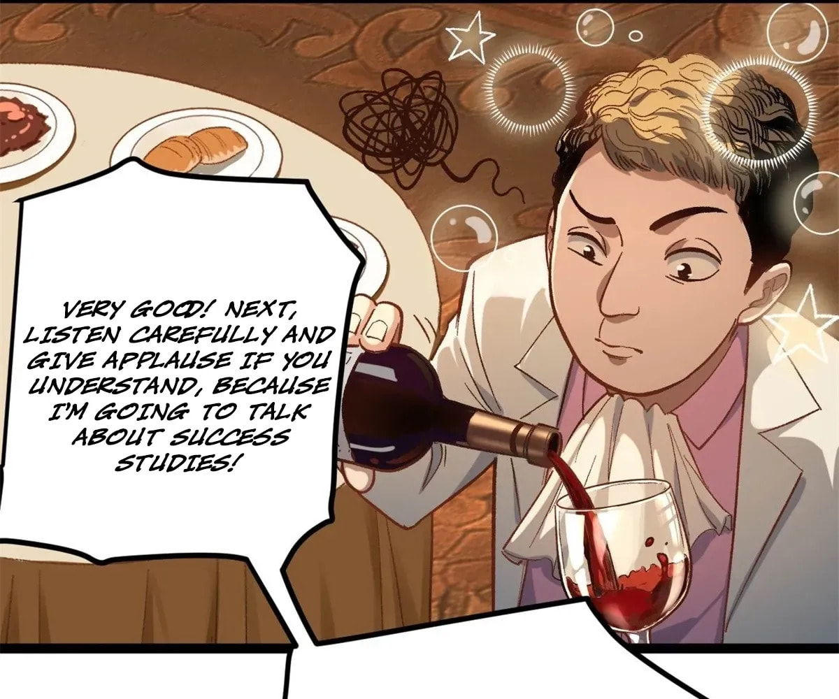 Wo Zhi Hui Pai Lan Pian A Chapter 3 page 83 - 