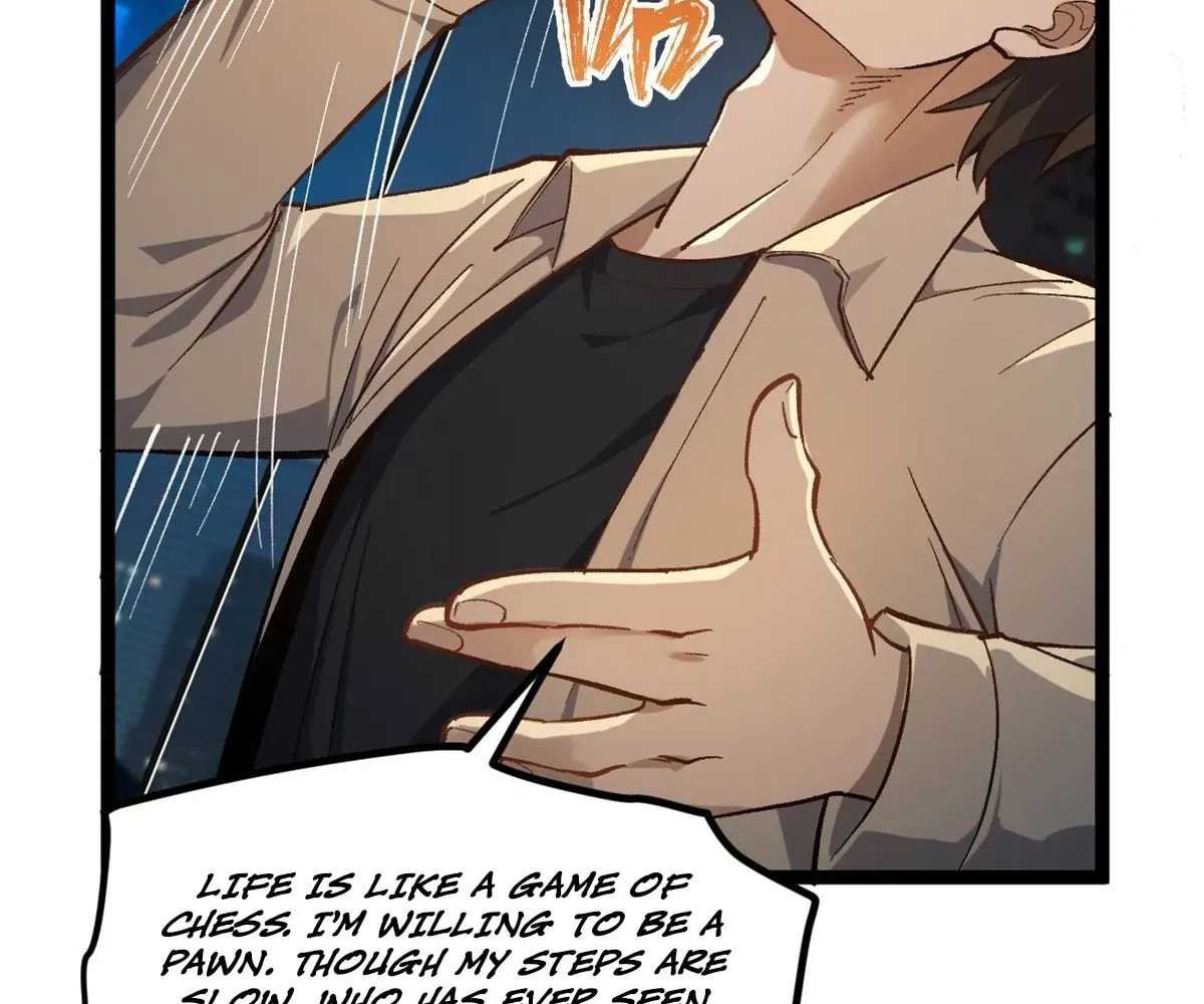 Wo Zhi Hui Pai Lan Pian A Chapter 3 page 85 - 