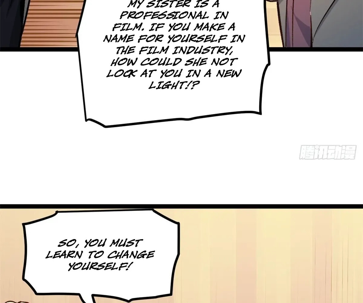 Wo Zhi Hui Pai Lan Pian A Chapter 3 page 88 - 