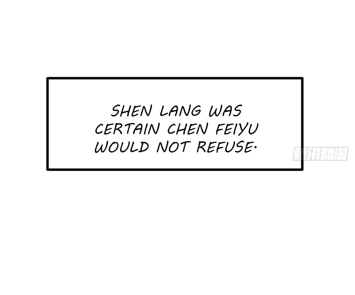 Wo Zhi Hui Pai Lan Pian A Chapter 3 page 10 - 