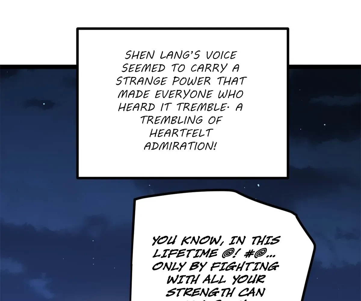 Wo Zhi Hui Pai Lan Pian A Chapter 3 page 93 - 