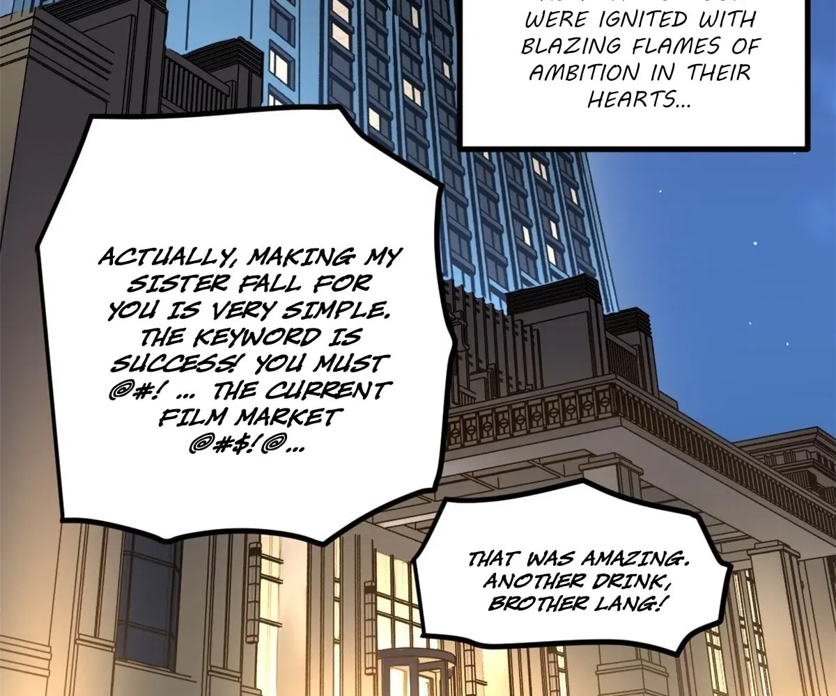 Wo Zhi Hui Pai Lan Pian A Chapter 3 page 95 - 