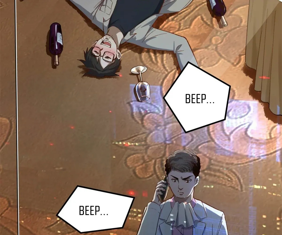 Wo Zhi Hui Pai Lan Pian A Chapter 3 page 99 - 