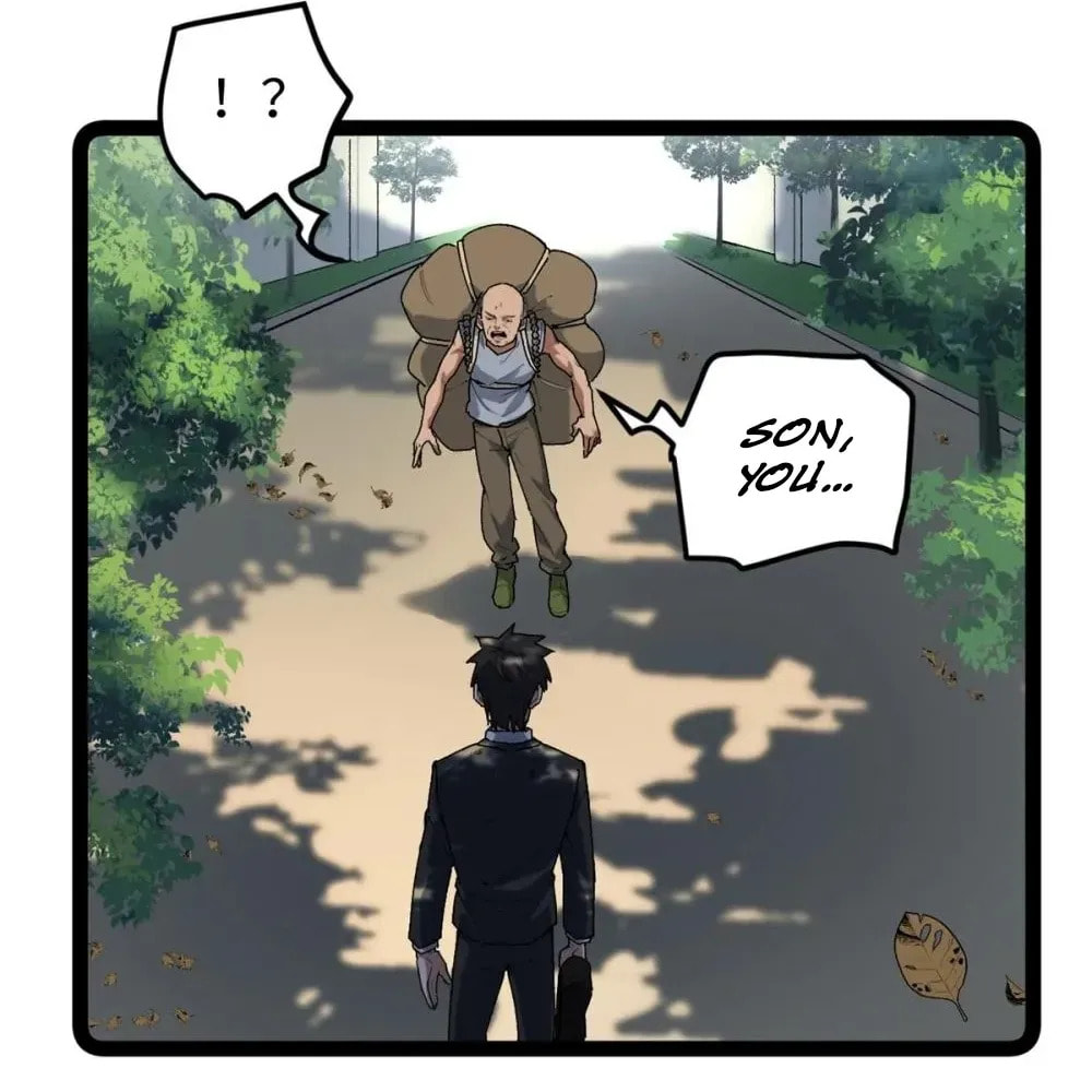Wo Zhi Hui Pai Lan Pian A Chapter 30 page 13 - 