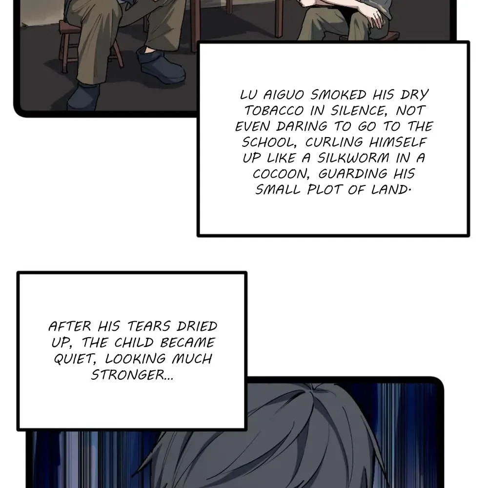 Wo Zhi Hui Pai Lan Pian A Chapter 30 page 19 - 