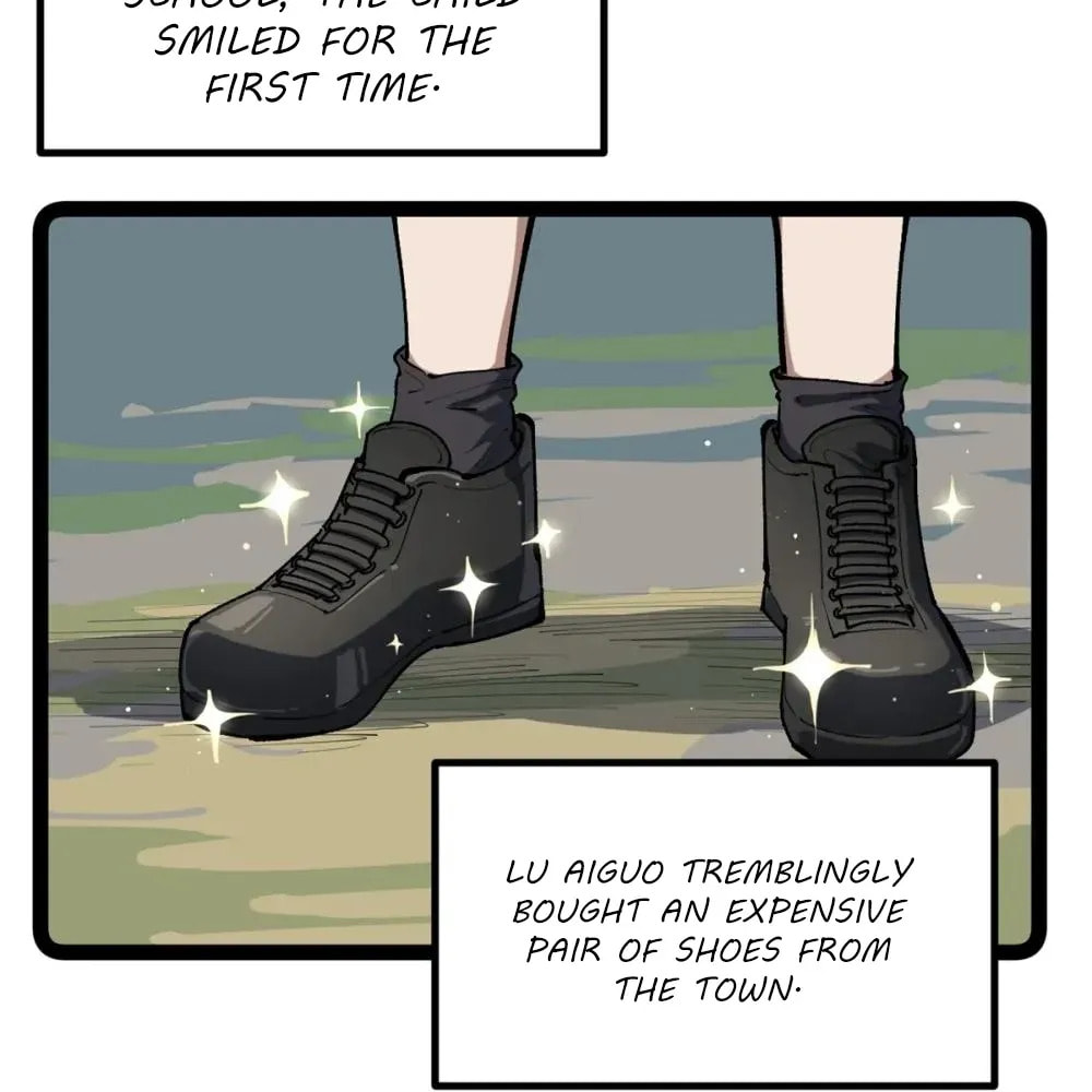 Wo Zhi Hui Pai Lan Pian A Chapter 30 page 21 - 