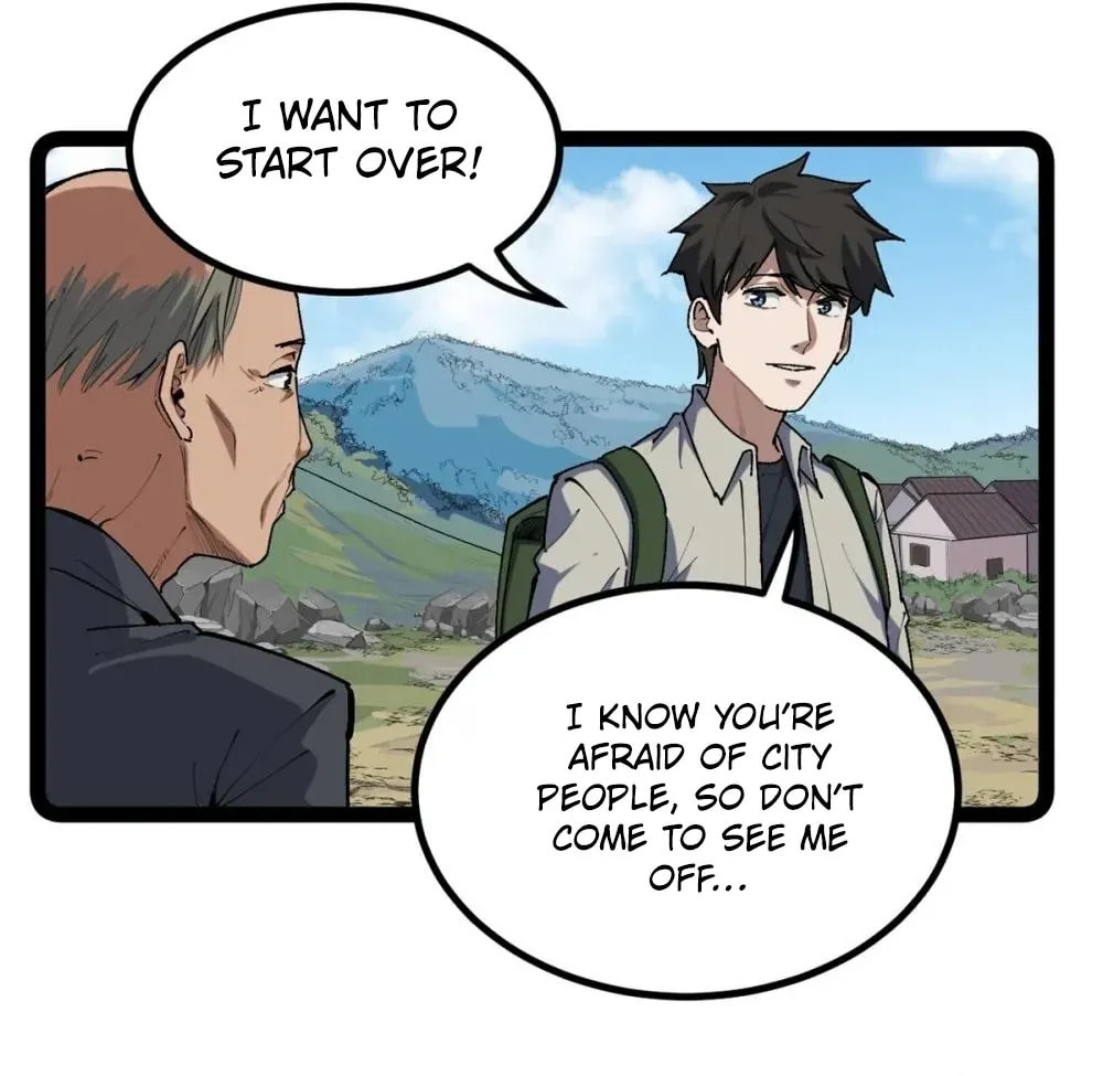 Wo Zhi Hui Pai Lan Pian A Chapter 30 page 22 - 