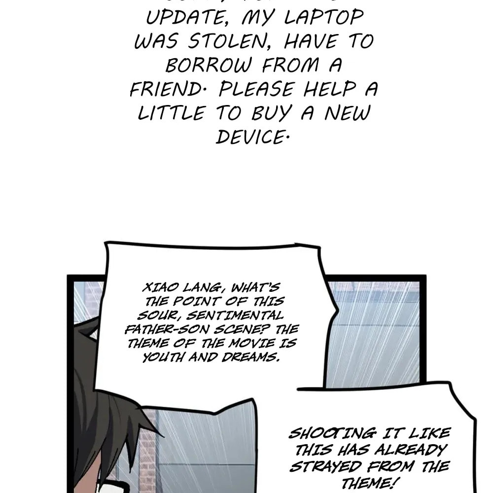 Wo Zhi Hui Pai Lan Pian A Chapter 30 page 4 - 
