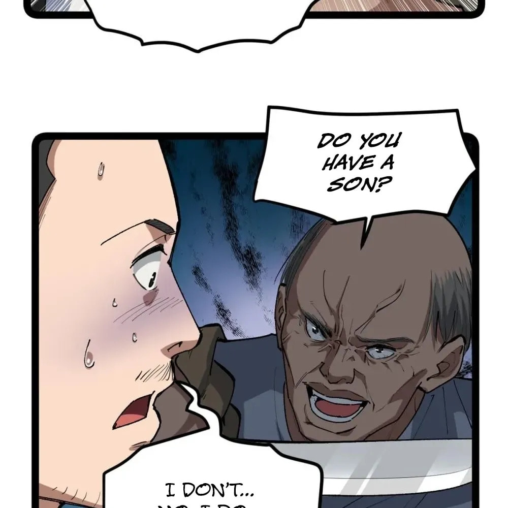 Wo Zhi Hui Pai Lan Pian A Chapter 30 page 33 - 