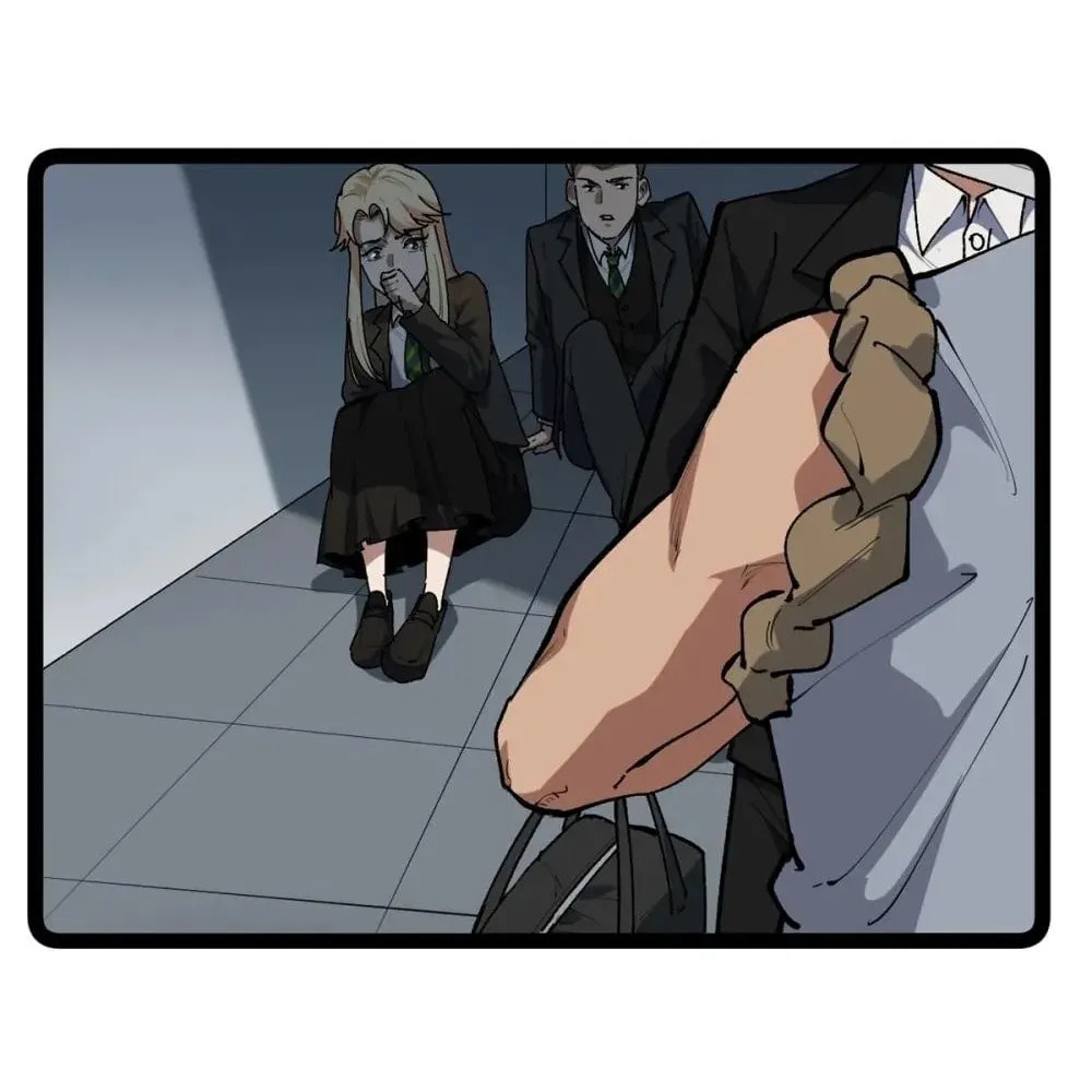 Wo Zhi Hui Pai Lan Pian A Chapter 30 page 35 - 