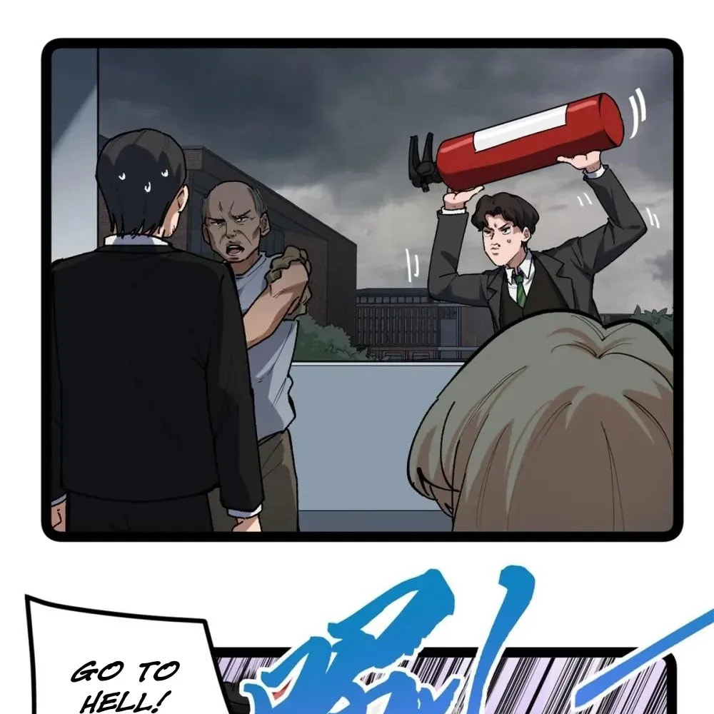 Wo Zhi Hui Pai Lan Pian A Chapter 30 page 36 - 
