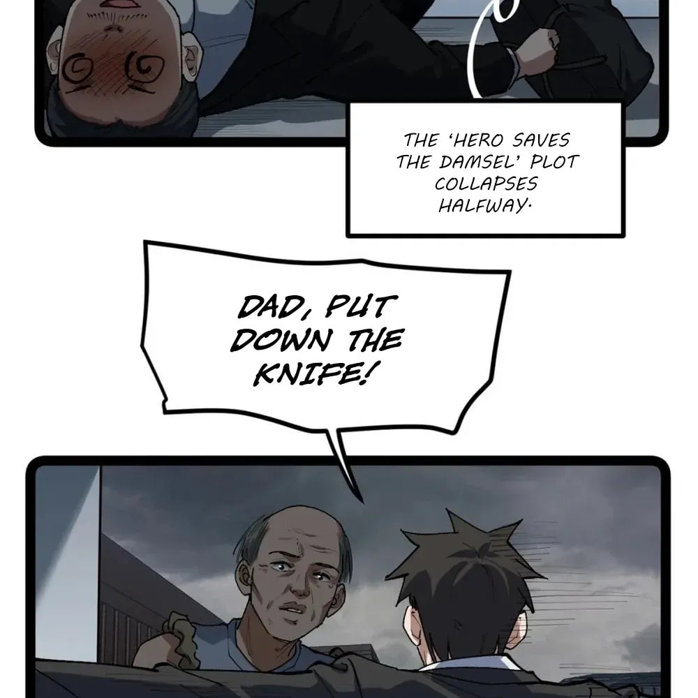 Wo Zhi Hui Pai Lan Pian A Chapter 30 page 40 - 
