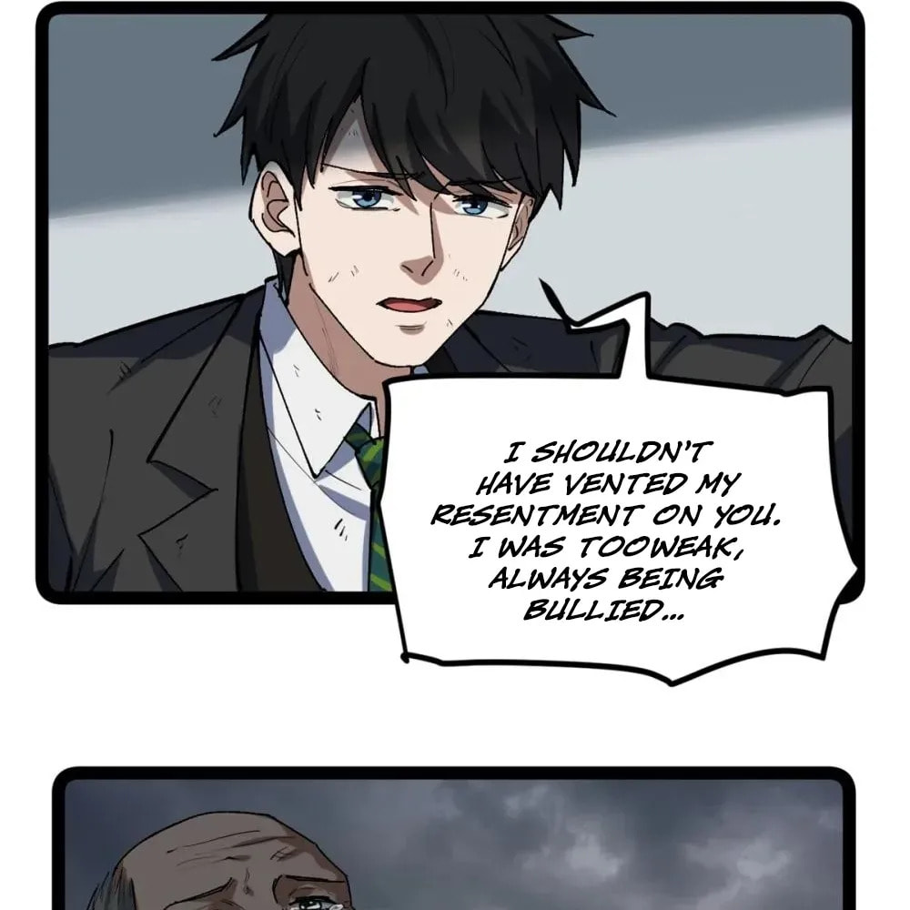 Wo Zhi Hui Pai Lan Pian A Chapter 30 page 42 - 