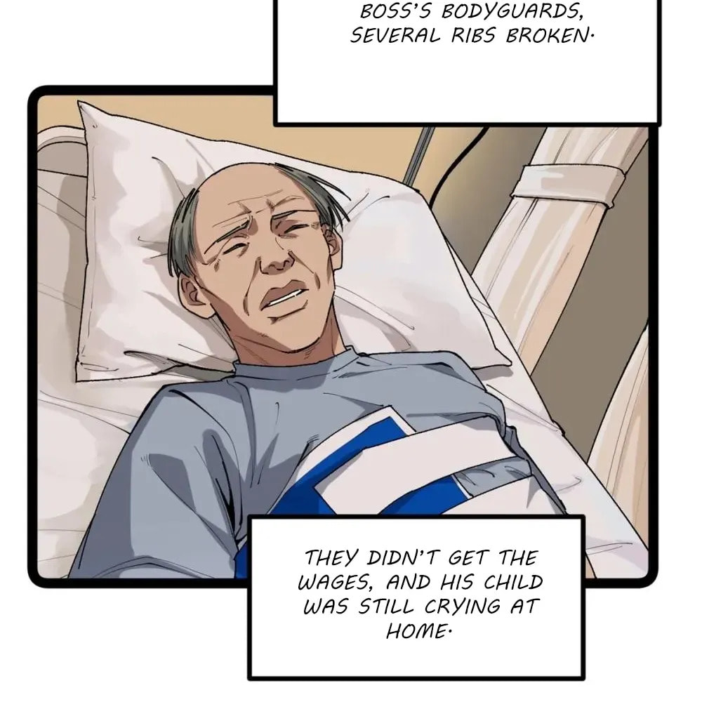 Wo Zhi Hui Pai Lan Pian A Chapter 30 page 45 - 