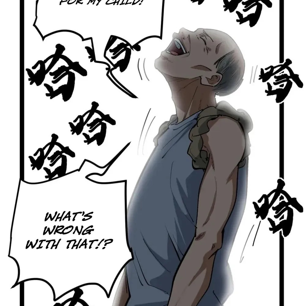 Wo Zhi Hui Pai Lan Pian A Chapter 30 page 47 - 
