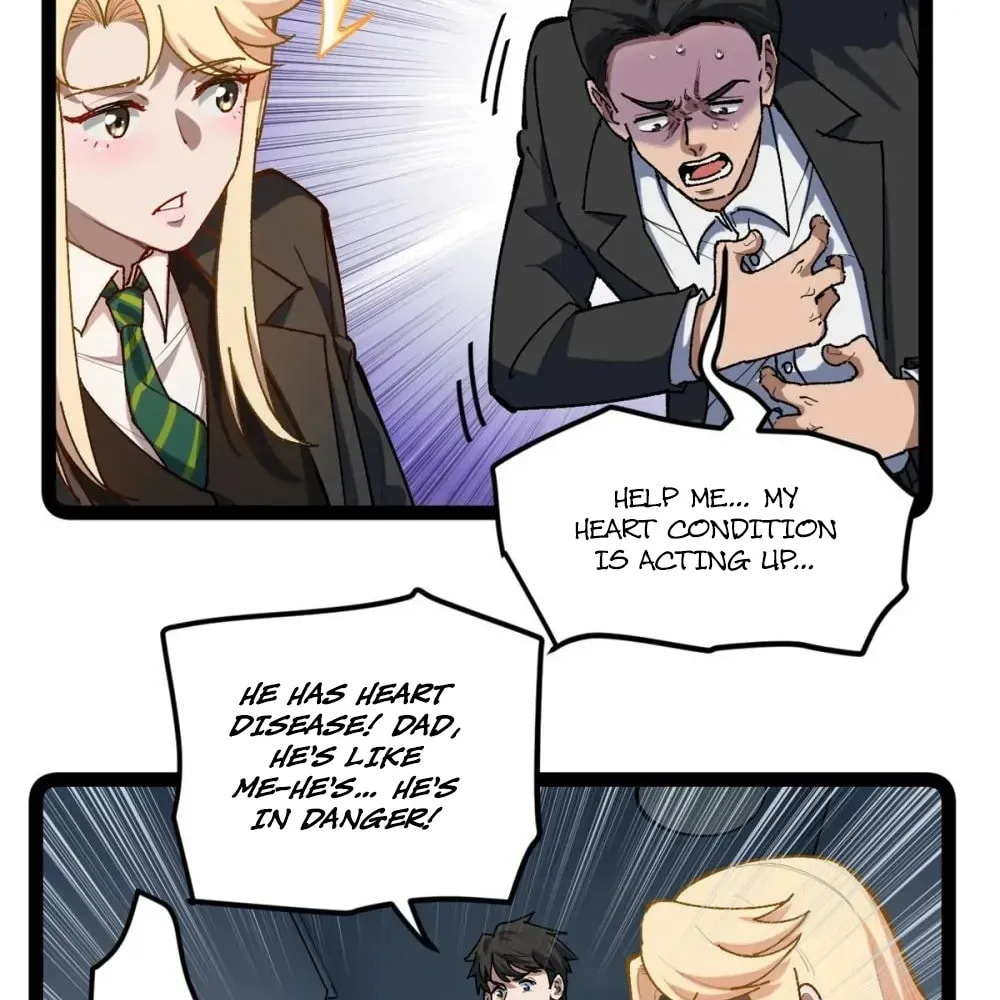 Wo Zhi Hui Pai Lan Pian A Chapter 30 page 49 - 