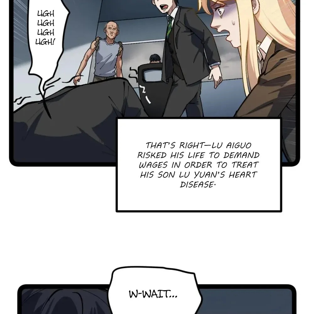 Wo Zhi Hui Pai Lan Pian A Chapter 30 page 50 - 