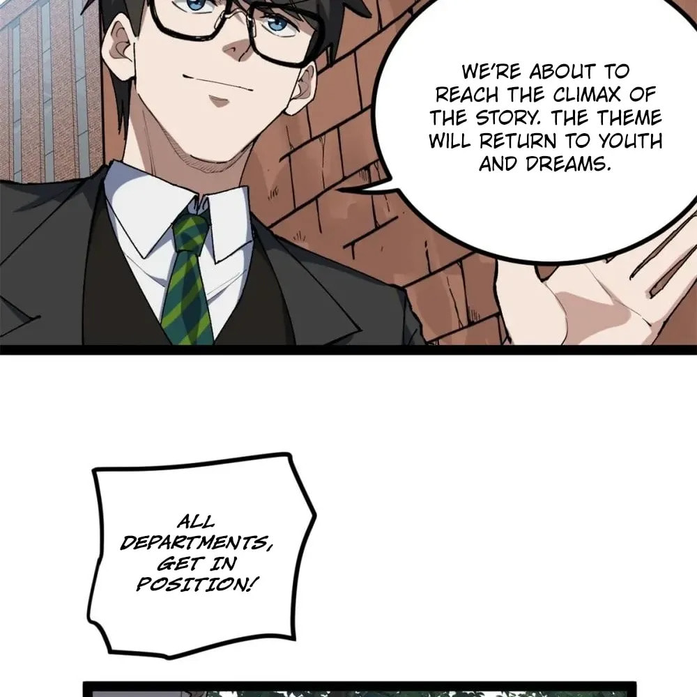Wo Zhi Hui Pai Lan Pian A Chapter 30 page 6 - 