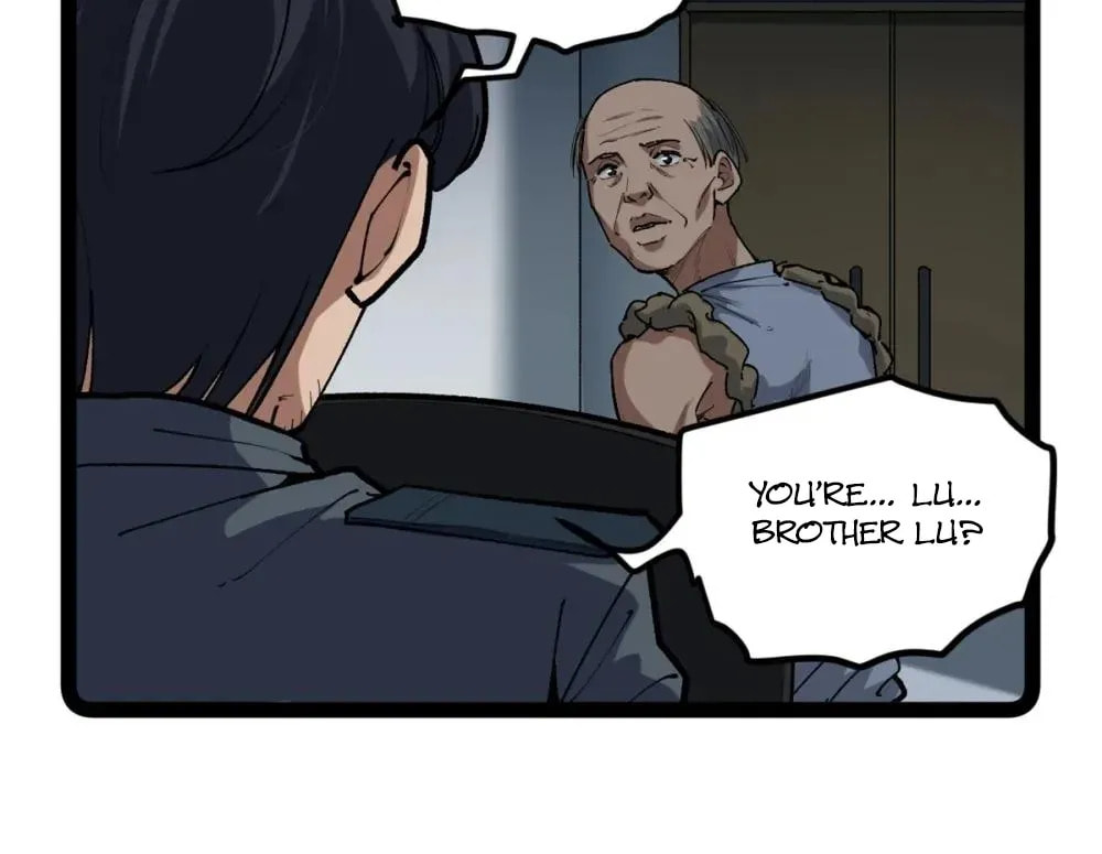 Wo Zhi Hui Pai Lan Pian A Chapter 30 page 51 - 