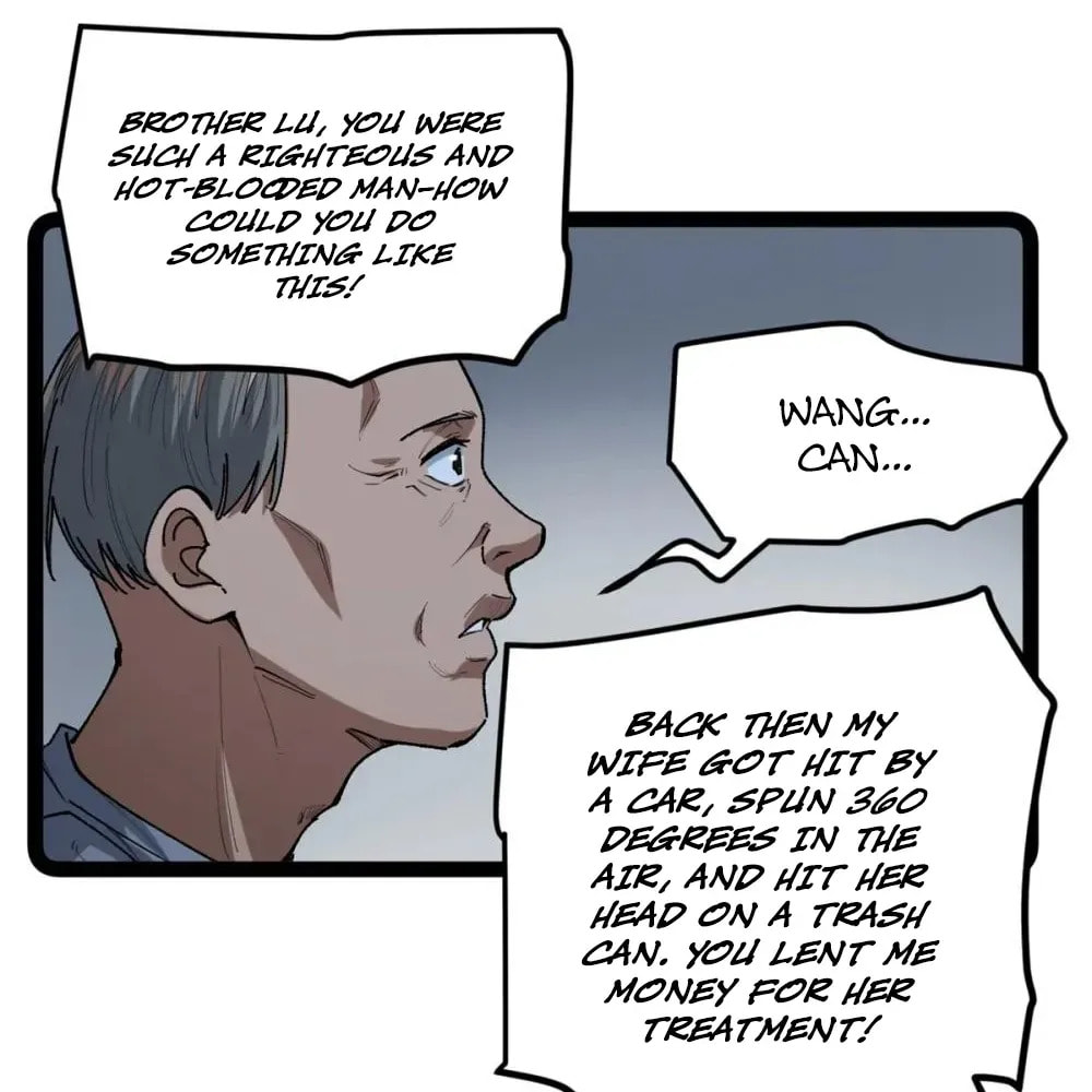 Wo Zhi Hui Pai Lan Pian A Chapter 30 page 53 - 