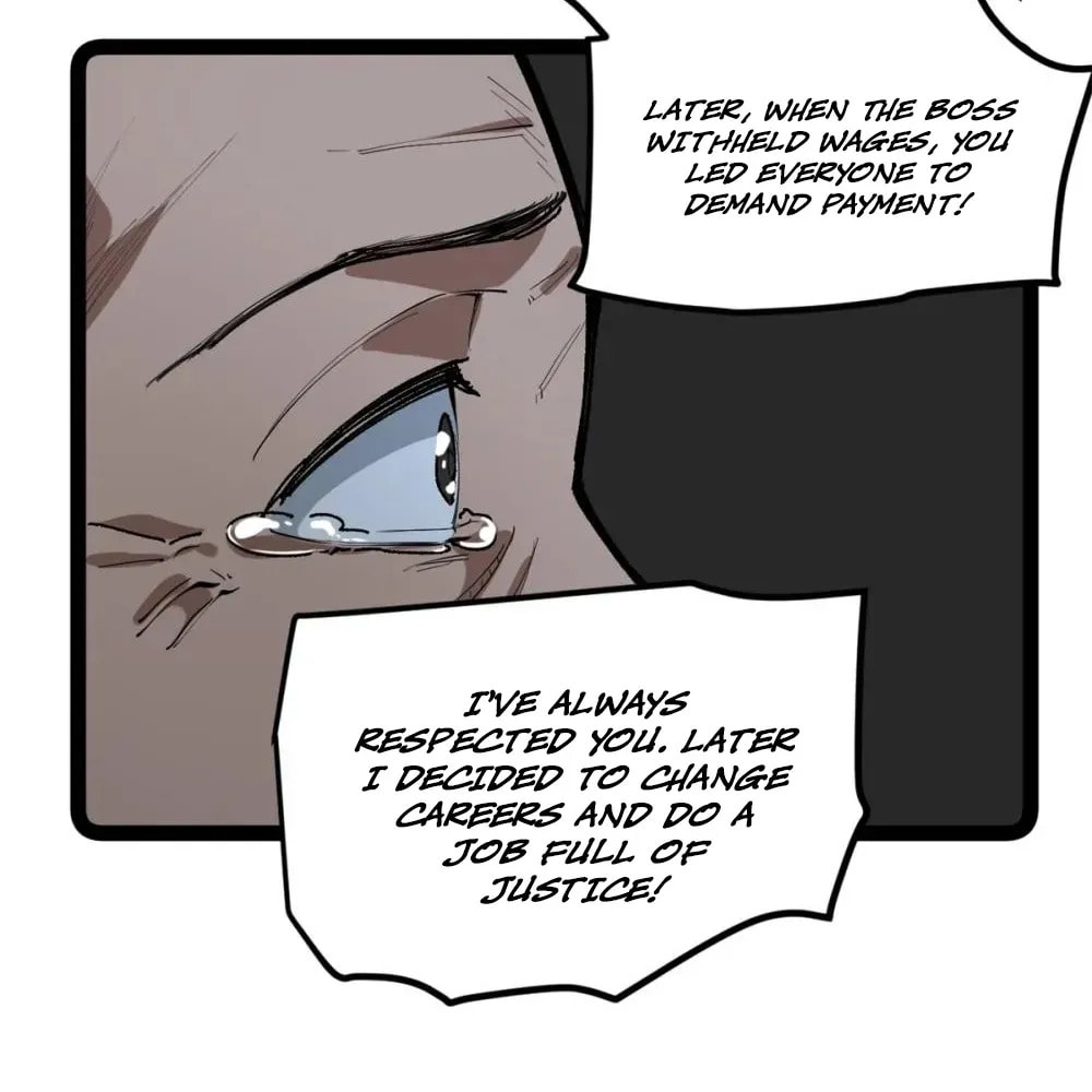 Wo Zhi Hui Pai Lan Pian A Chapter 30 page 54 - 