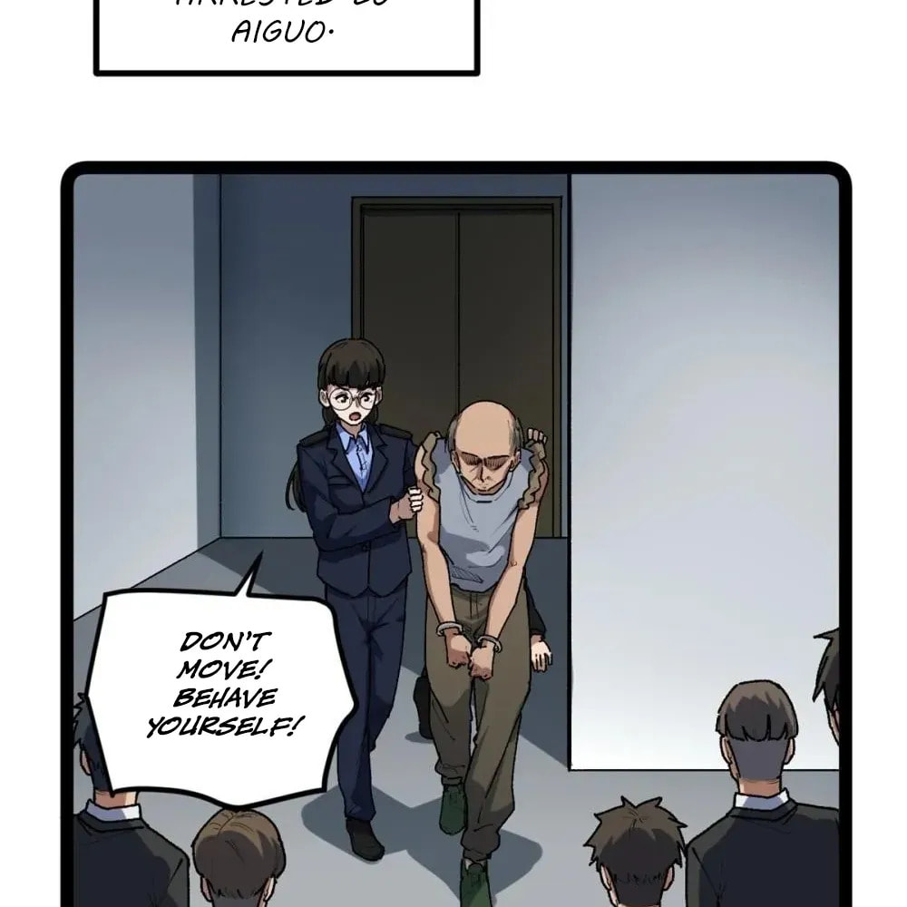 Wo Zhi Hui Pai Lan Pian A Chapter 30 page 56 - 
