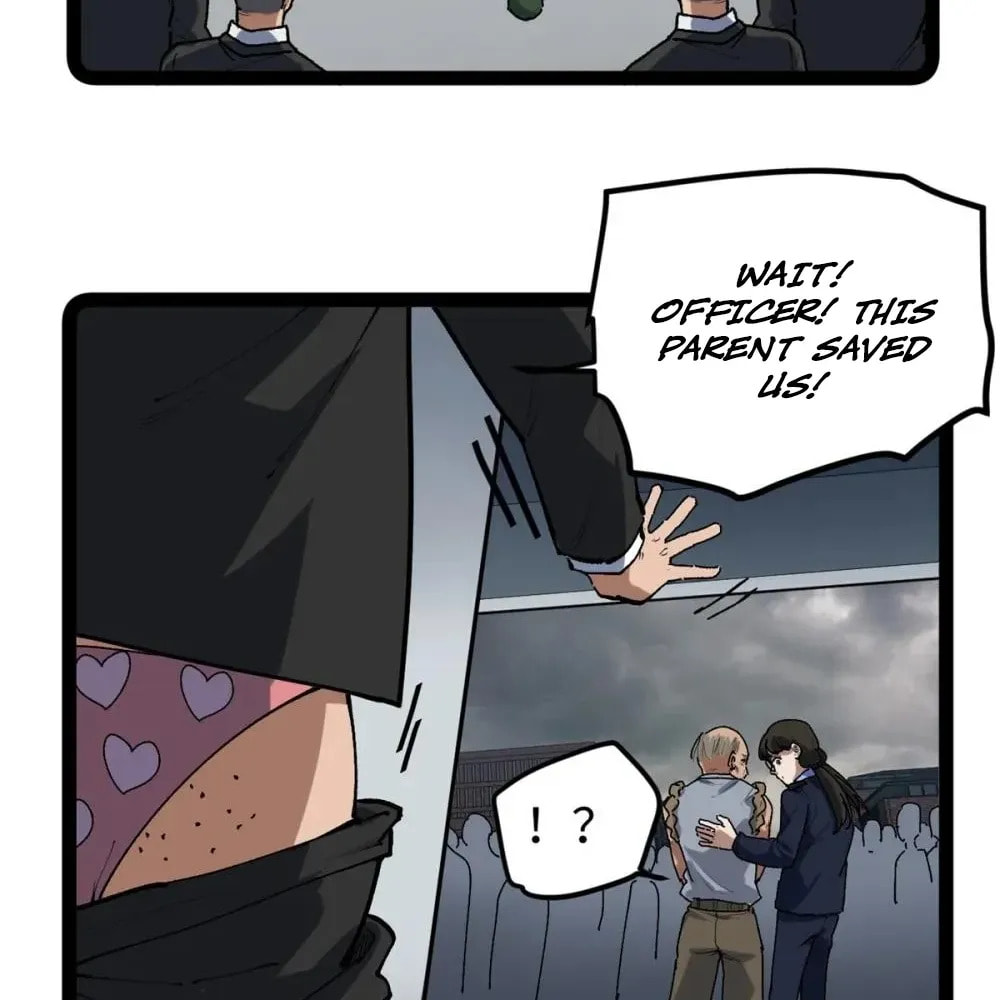 Wo Zhi Hui Pai Lan Pian A Chapter 30 page 57 - 