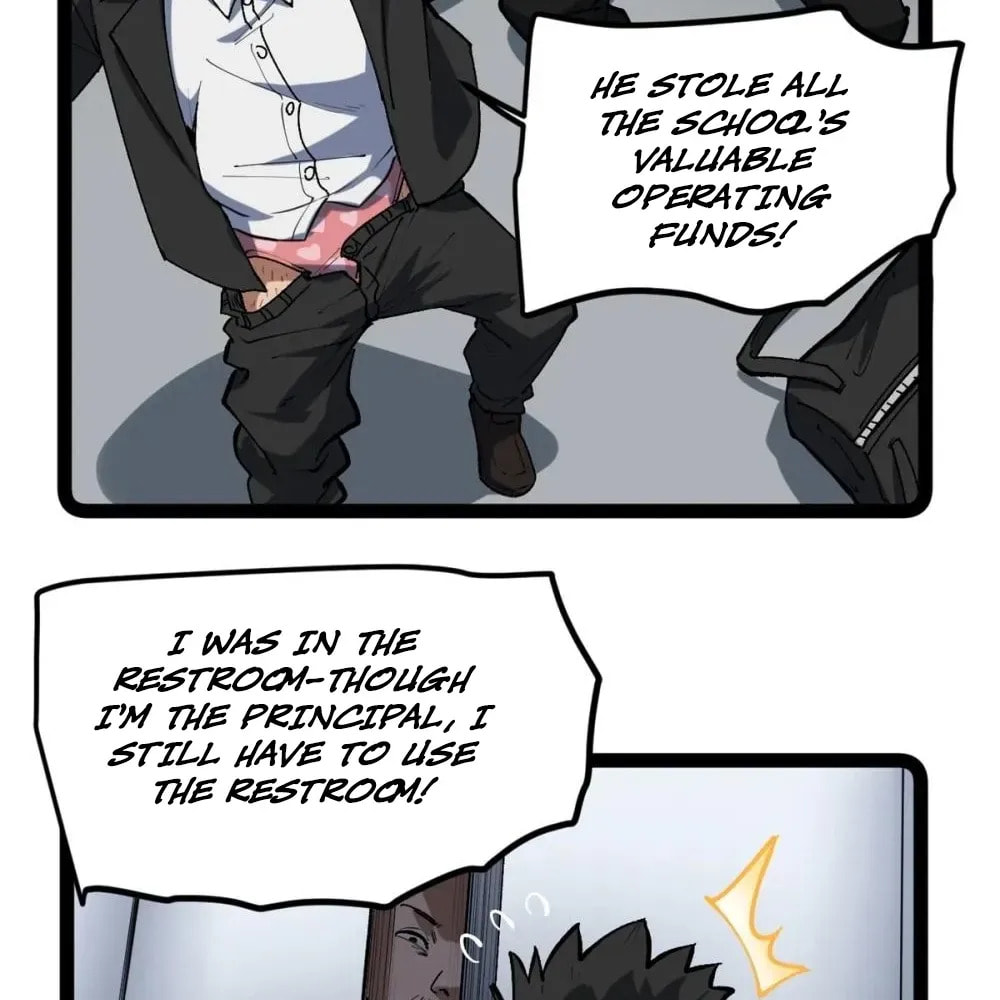 Wo Zhi Hui Pai Lan Pian A Chapter 30 page 59 - 