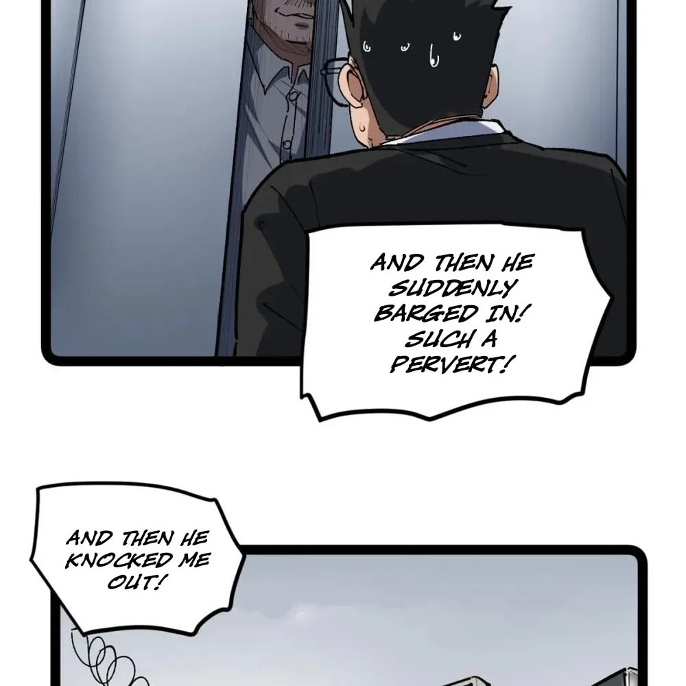 Wo Zhi Hui Pai Lan Pian A Chapter 30 page 60 - 