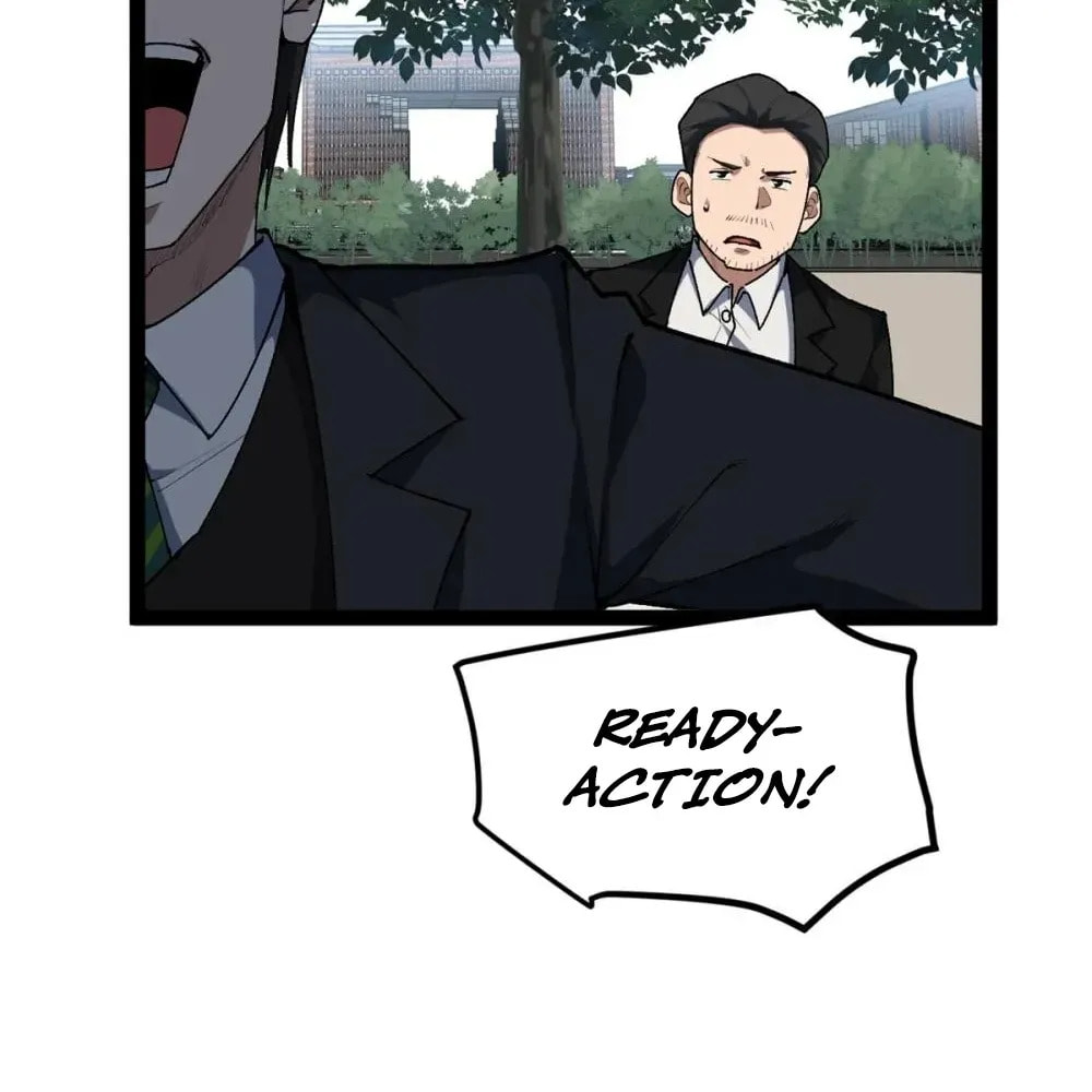 Wo Zhi Hui Pai Lan Pian A Chapter 30 page 7 - 