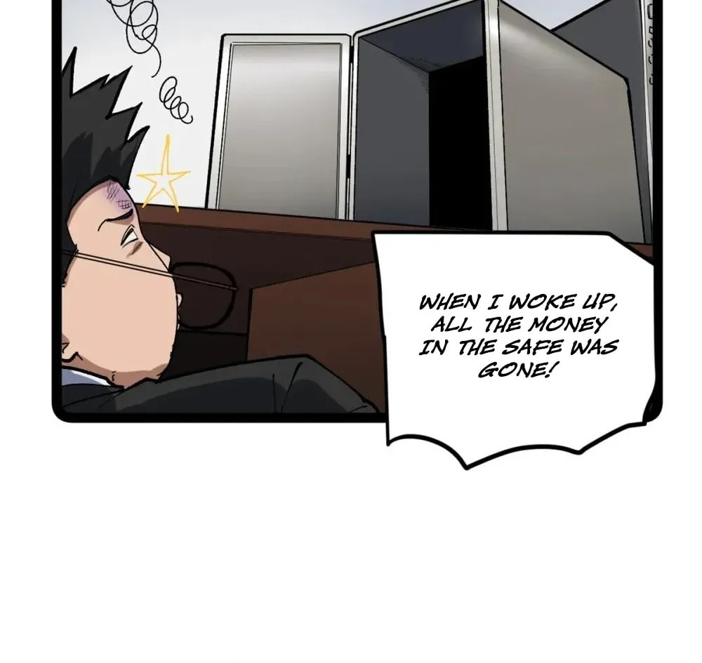 Wo Zhi Hui Pai Lan Pian A Chapter 30 page 61 - 