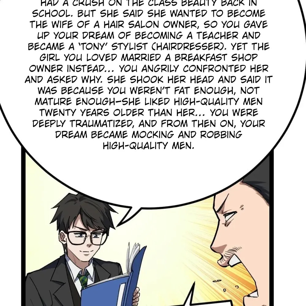 Wo Zhi Hui Pai Lan Pian A Chapter 30 page 65 - 