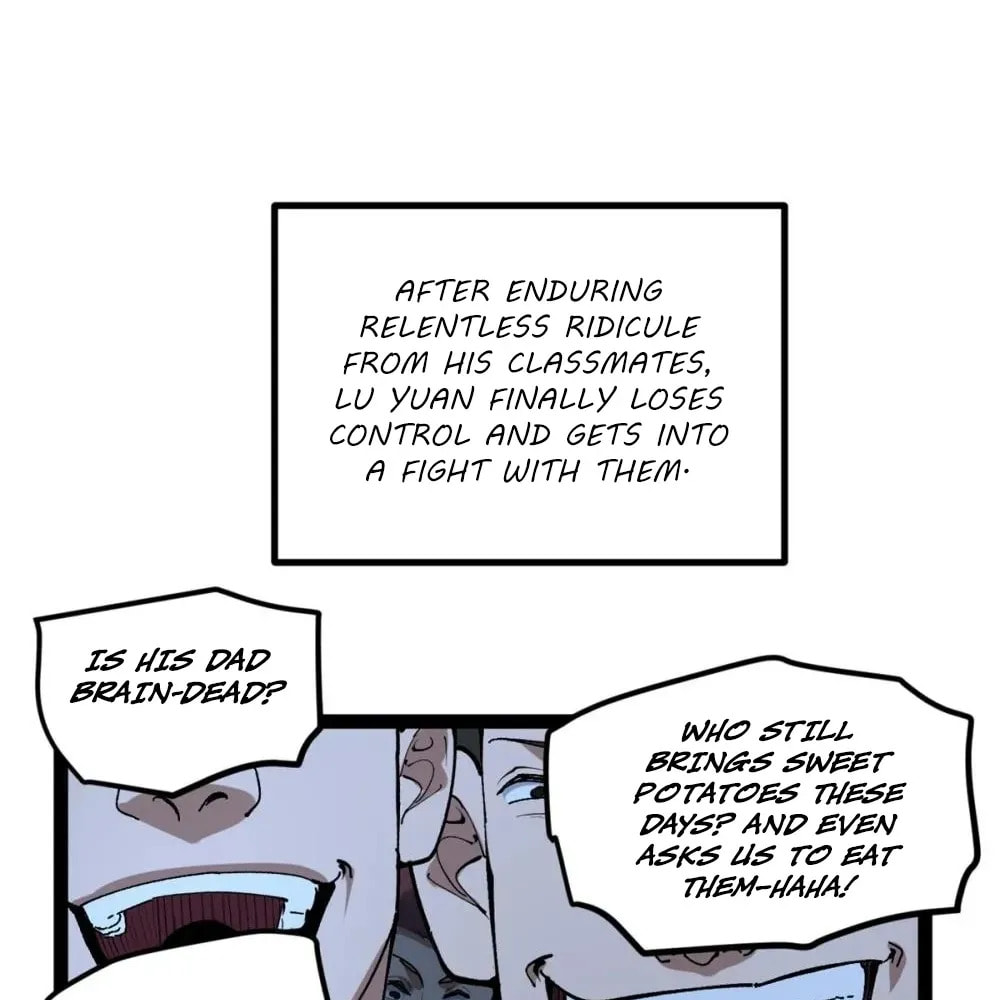 Wo Zhi Hui Pai Lan Pian A Chapter 30 page 8 - 