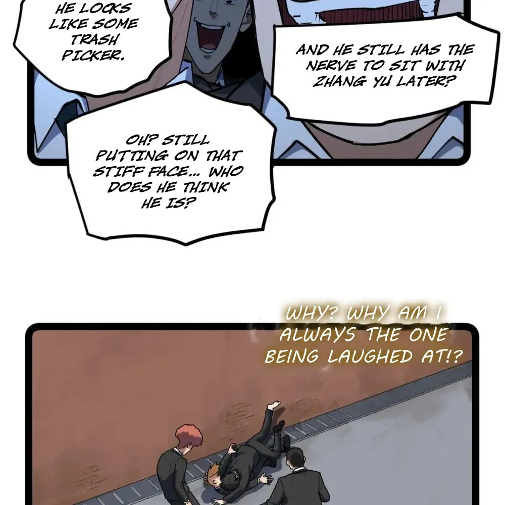 Wo Zhi Hui Pai Lan Pian A Chapter 30 page 9 - 