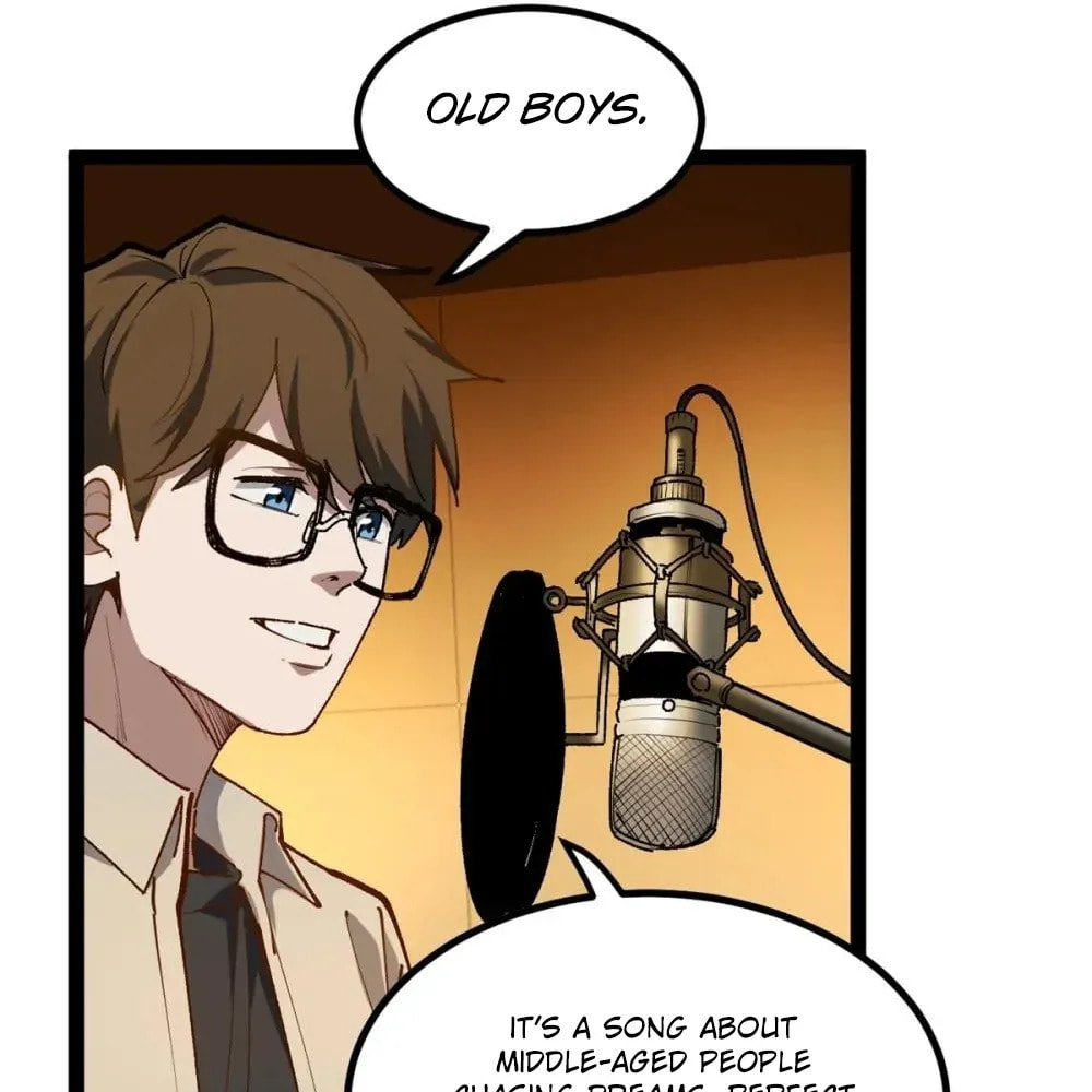 Wo Zhi Hui Pai Lan Pian A Chapter 31 page 13 - 