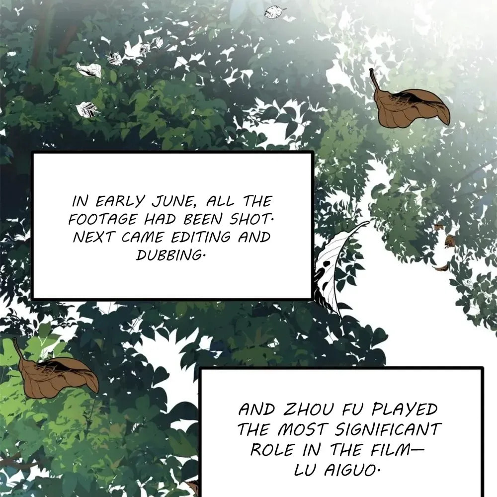 Wo Zhi Hui Pai Lan Pian A Chapter 31 page 23 - 