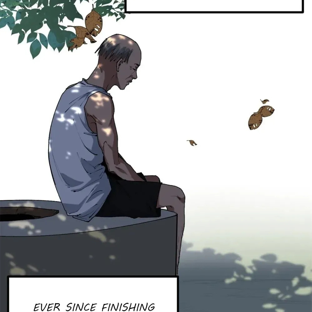 Wo Zhi Hui Pai Lan Pian A Chapter 31 page 24 - 