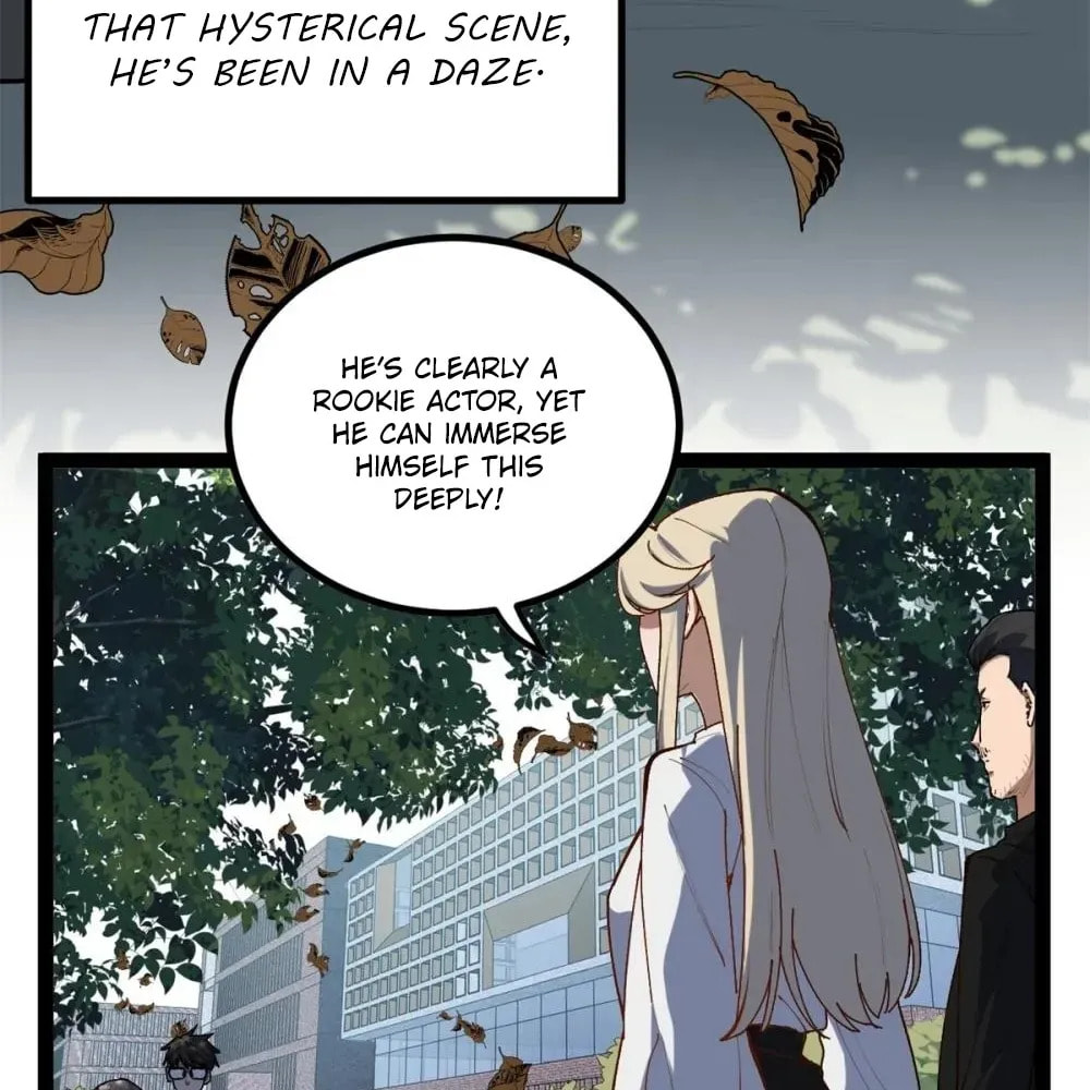 Wo Zhi Hui Pai Lan Pian A Chapter 31 page 25 - 
