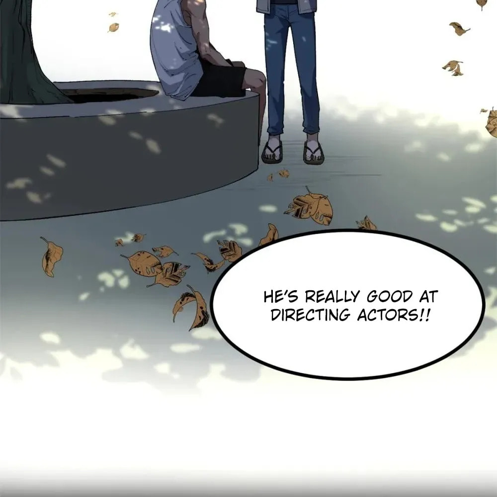Wo Zhi Hui Pai Lan Pian A Chapter 31 page 28 - 