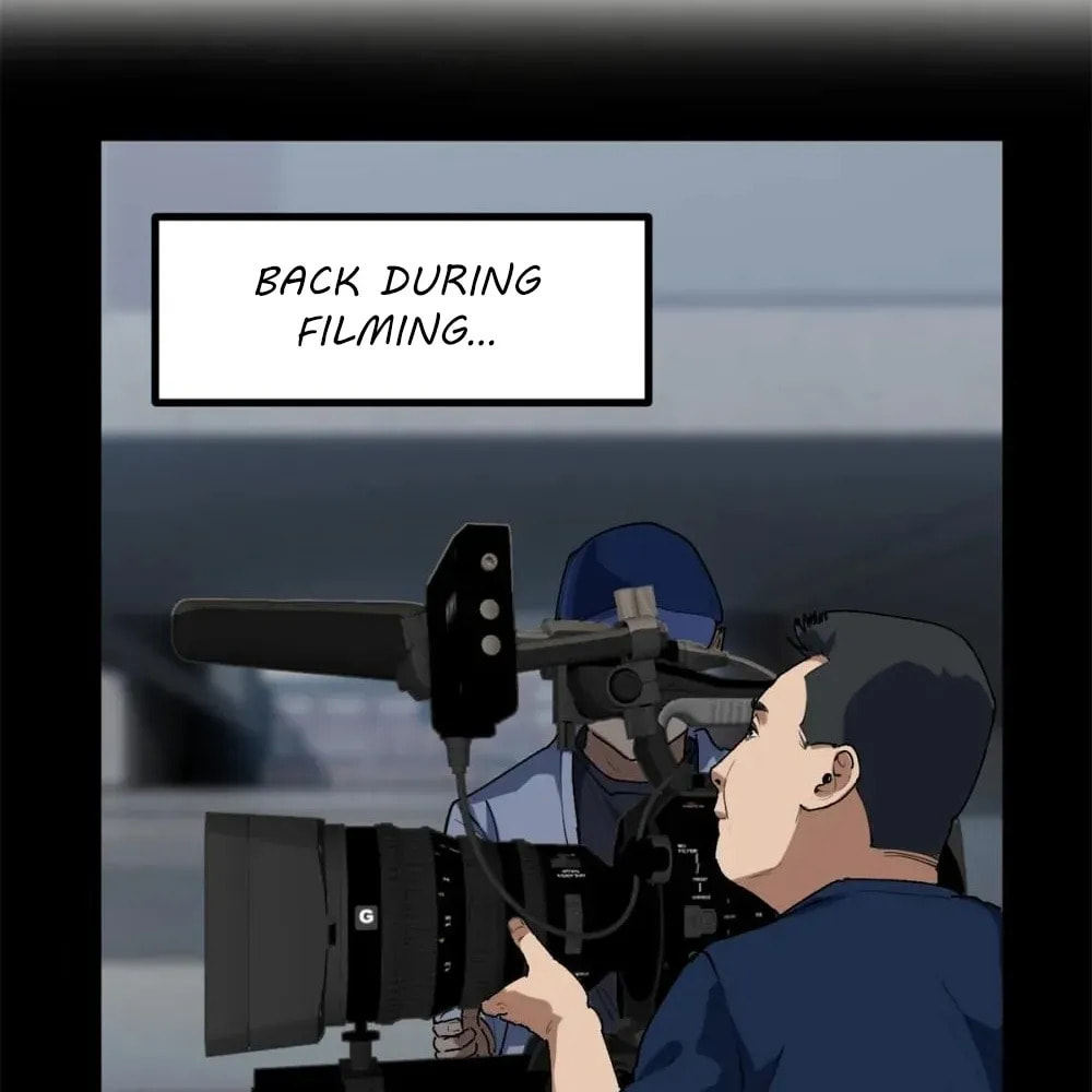 Wo Zhi Hui Pai Lan Pian A Chapter 31 page 29 - 