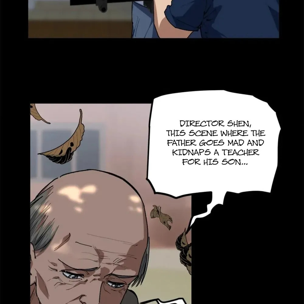 Wo Zhi Hui Pai Lan Pian A Chapter 31 page 30 - 