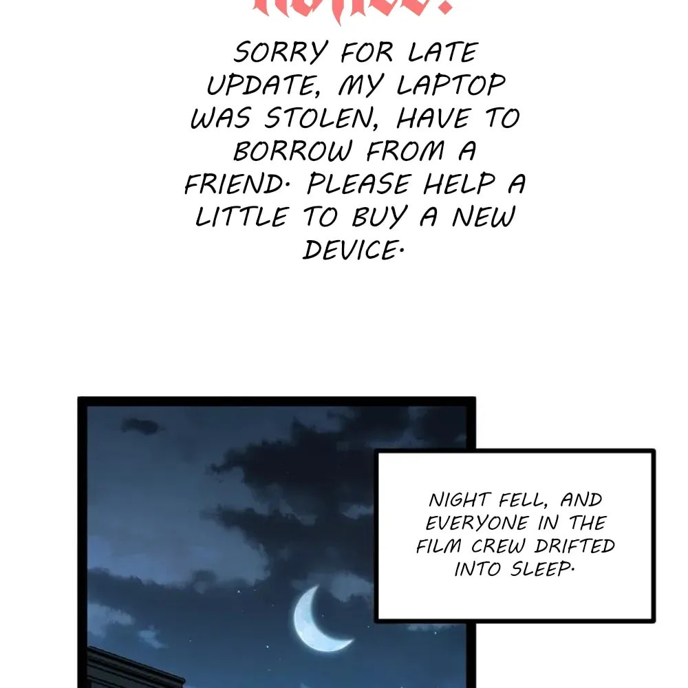 Wo Zhi Hui Pai Lan Pian A Chapter 31 page 4 - 