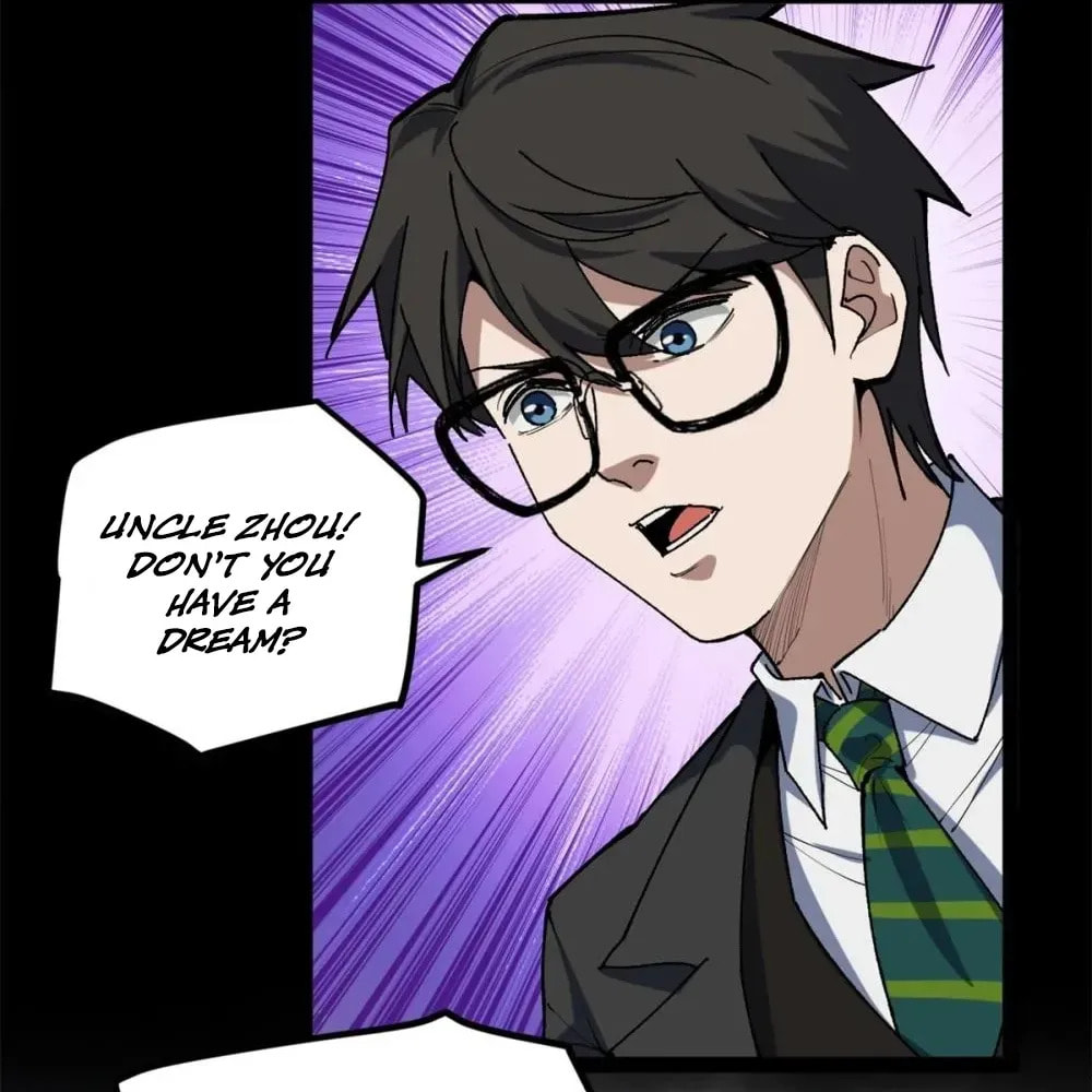 Wo Zhi Hui Pai Lan Pian A Chapter 31 page 32 - 