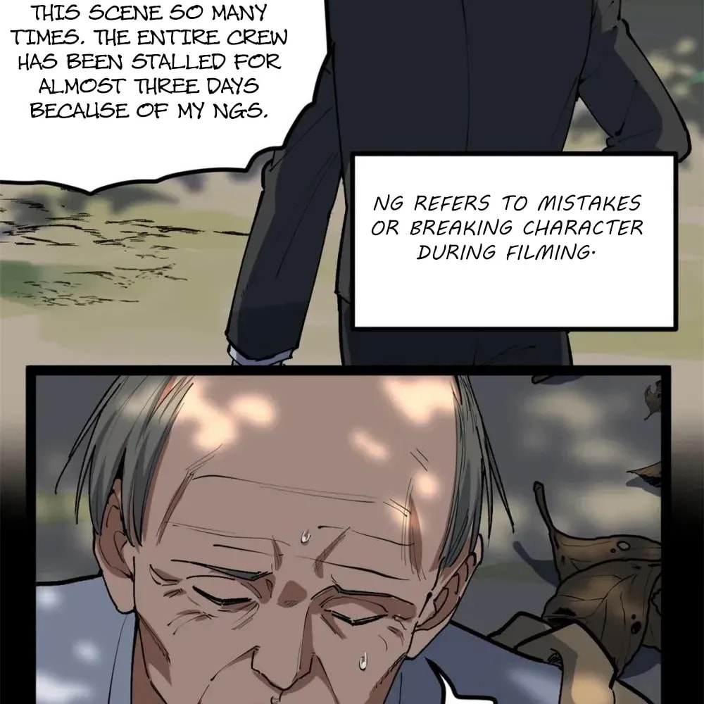 Wo Zhi Hui Pai Lan Pian A Chapter 31 page 34 - 