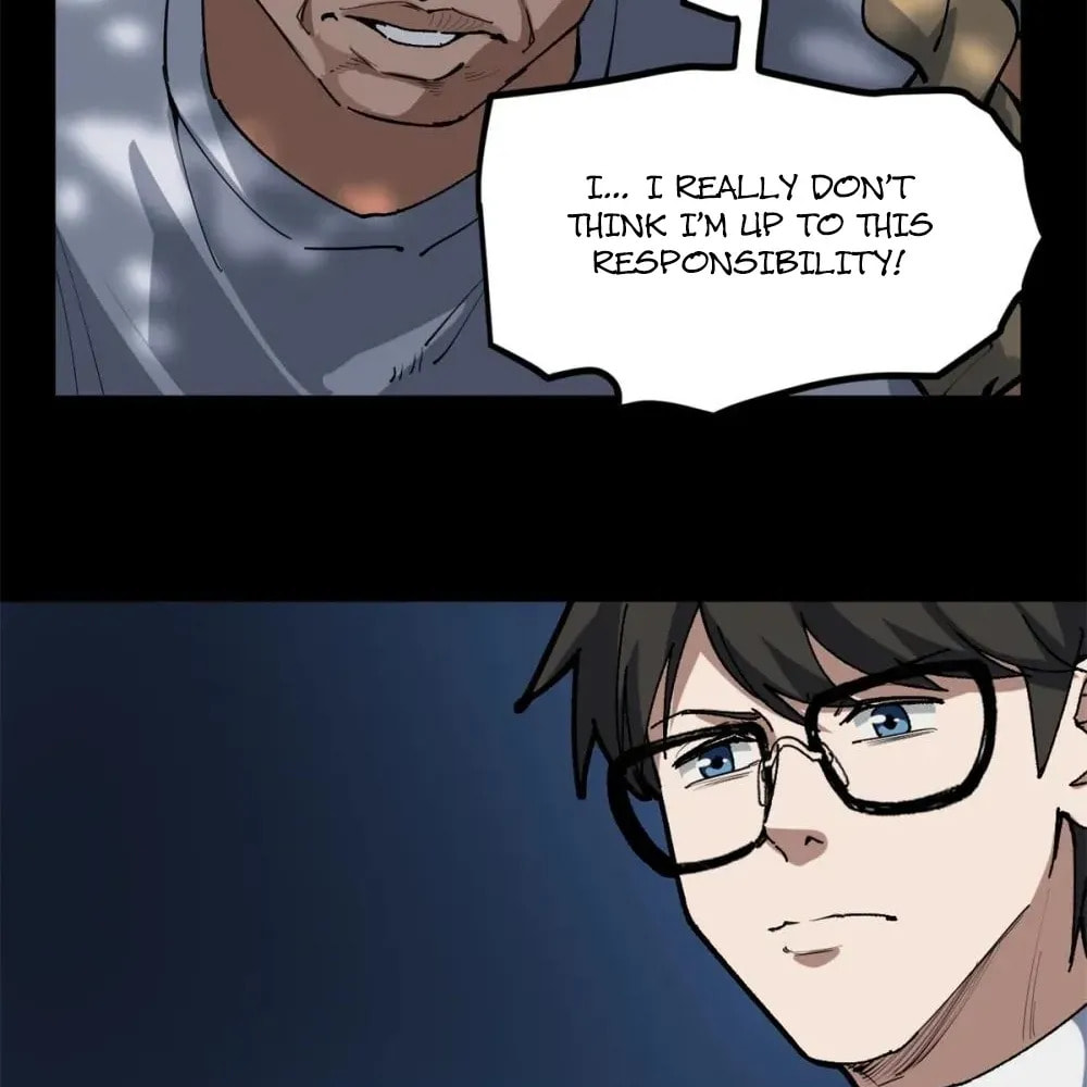 Wo Zhi Hui Pai Lan Pian A Chapter 31 page 35 - 