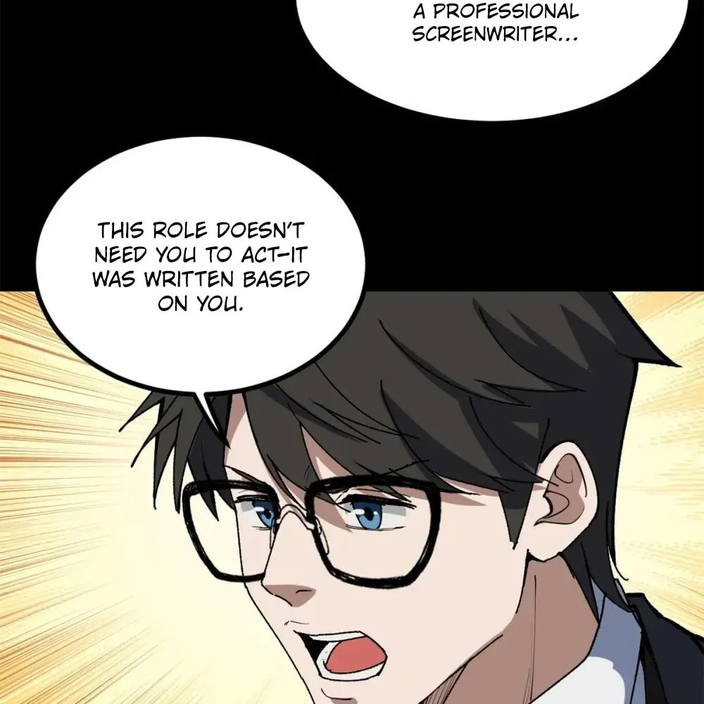 Wo Zhi Hui Pai Lan Pian A Chapter 31 page 37 - 